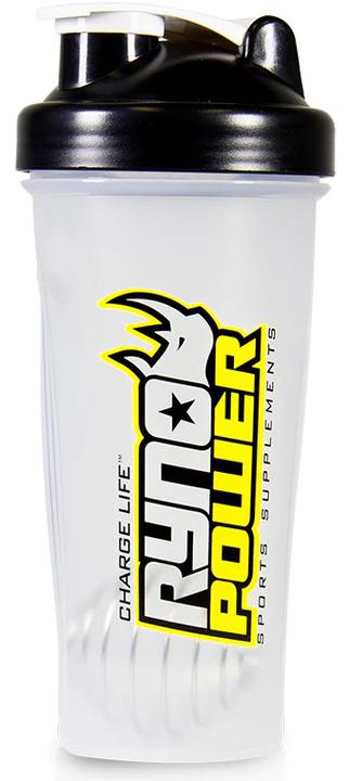 Ryno Power Bottle Shaker - 830ml