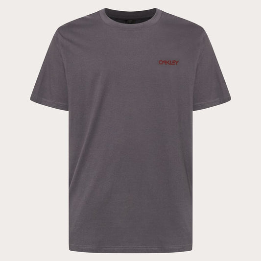 Oakley Scattered Screen Tee Grey