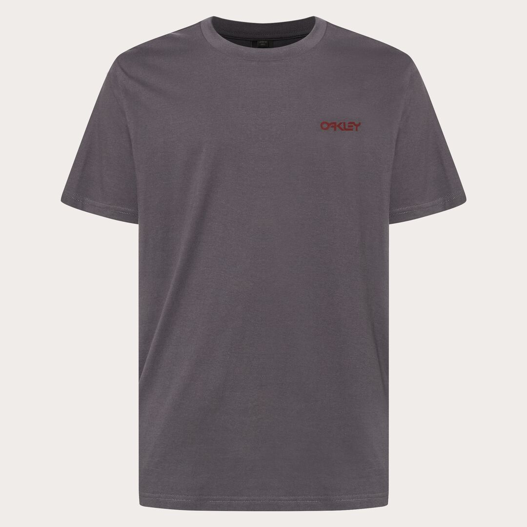 Oakley Scattered Screen Tee Grey