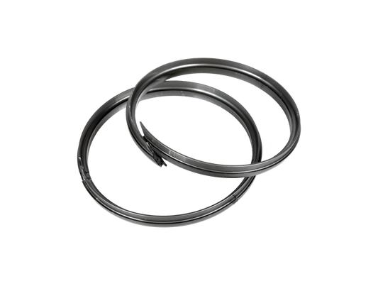 KYB Fork Scraper Seal - 48mm (Pair)