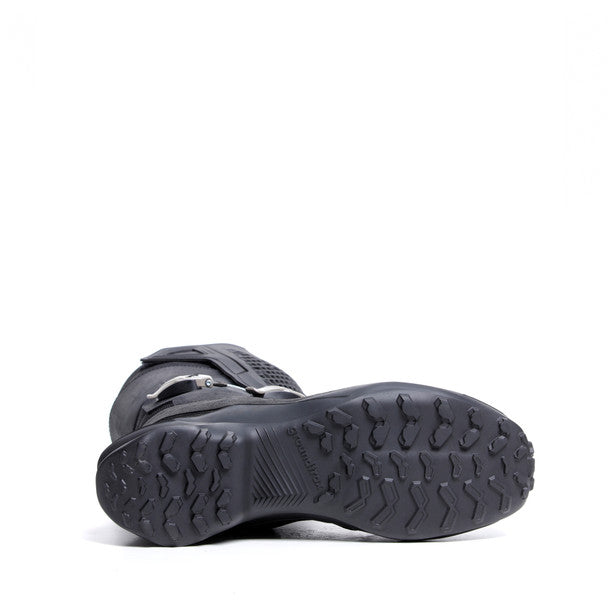 Dainese Seeker Gore Tex Adventure Boots - Black