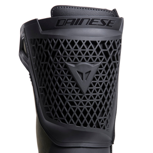 Dainese Seeker Gore-Tex Adventure Boots - Black / Green