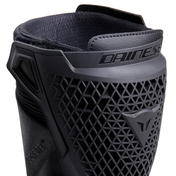 Dainese Seeker Gore Tex Adventure Boots - Black