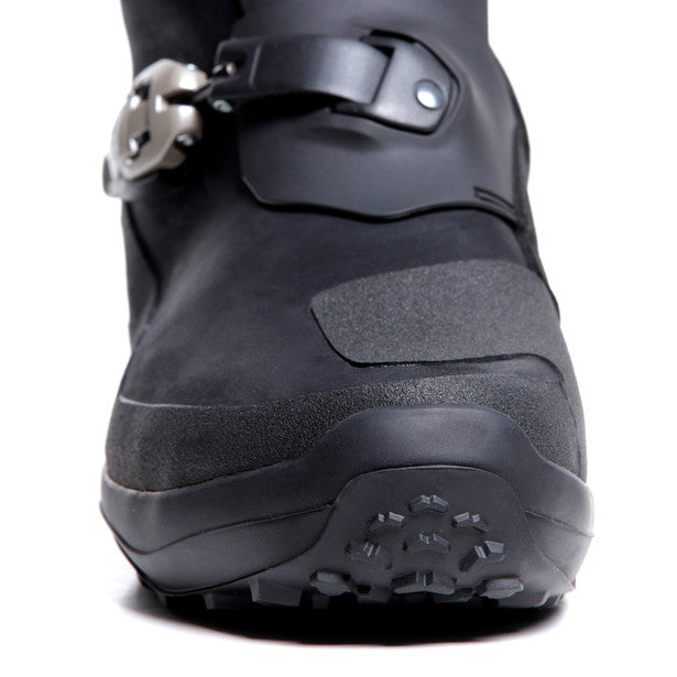 Dainese Seeker Gore Tex Adventure Boots - Black
