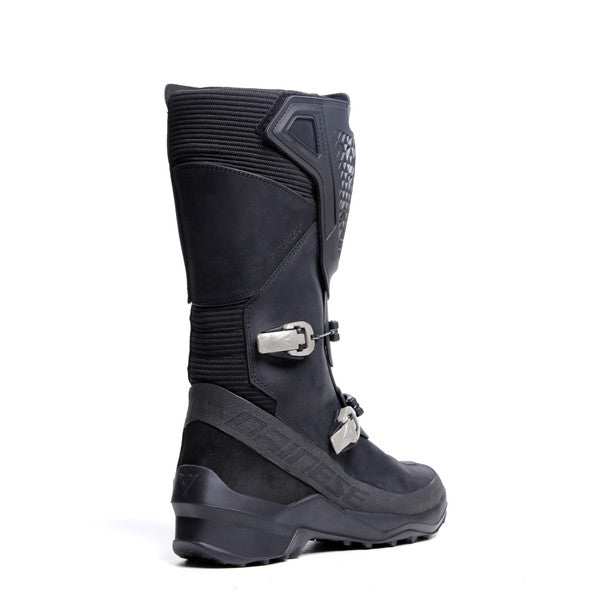 Dainese Seeker Gore Tex Adventure Boots - Black