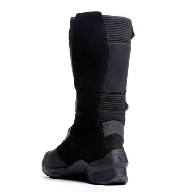 Dainese Seeker Gore Tex Adventure Boots - Black