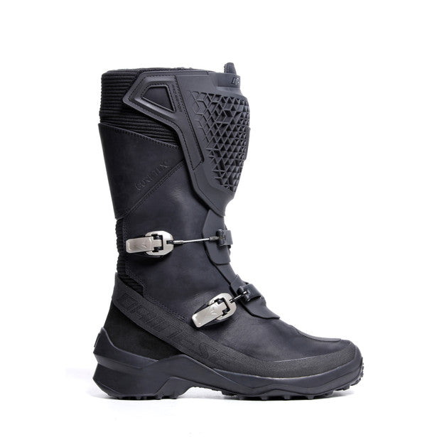 Dainese Seeker Gore Tex Adventure Boots - Black