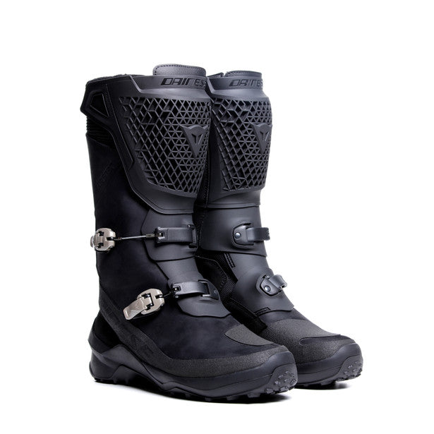 Dainese Seeker Gore Tex Adventure Boots - Black
