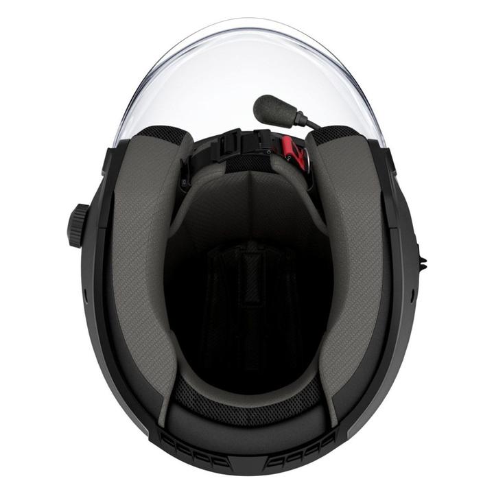 Sena Econo Bluetooth Helmet - White