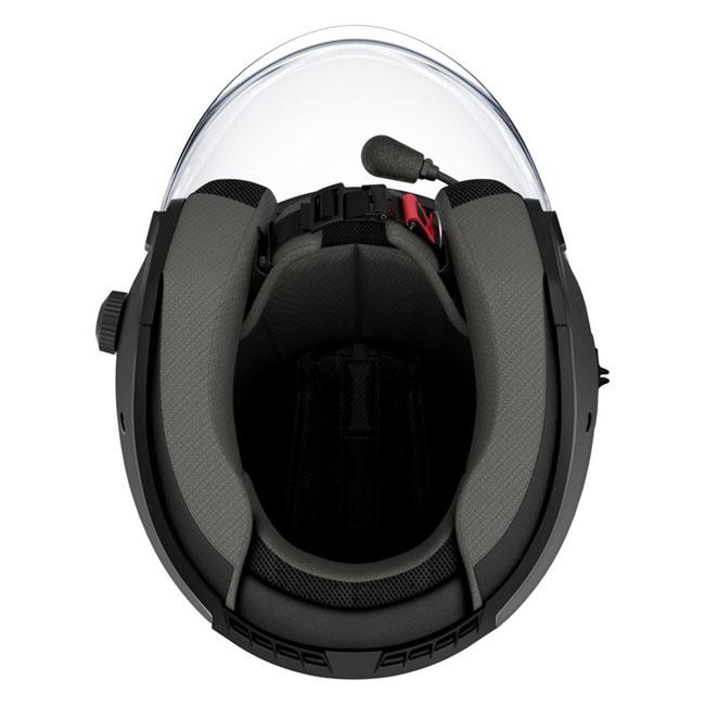 Sena Econo Bluetooth Helmet - Matt Black