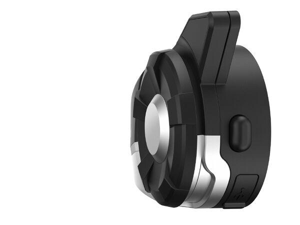 Sena 20S Evo Bluetooth Headset + HD Speakers - Dual Pack