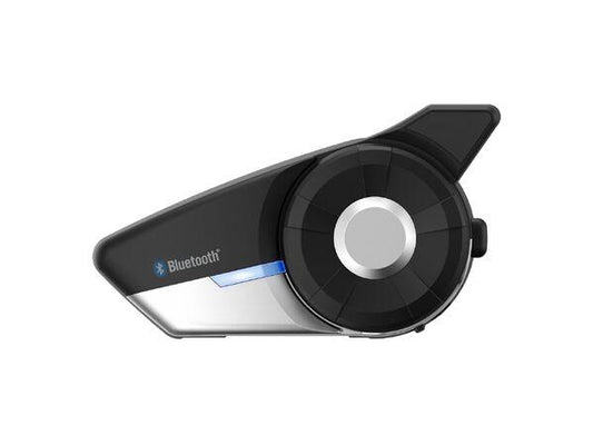 Sena 20S Evo Bluetooth Headset + HD Speakers - Dual Pack