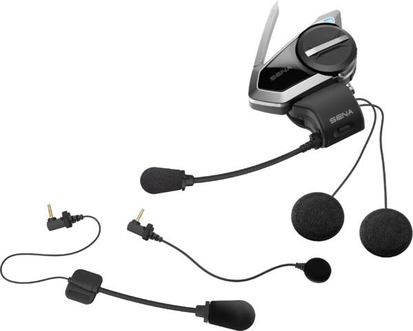 Sena 50S Harman Kardon Bluetooth Headset - Dual Kit