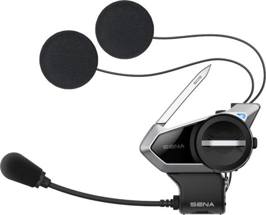 Sena 50S Harman Kardon Bluetooth Headset - Dual Kit