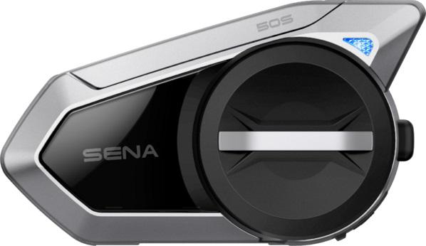 Sena 50S Harman Kardon Bluetooth Headset - Dual Kit
