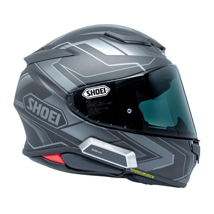 Sena SRL-EXT Bluetooth Headset for Shoei NXR2 - Single