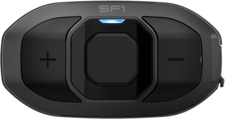 Sena SF1 Bluetooth Headset - Single