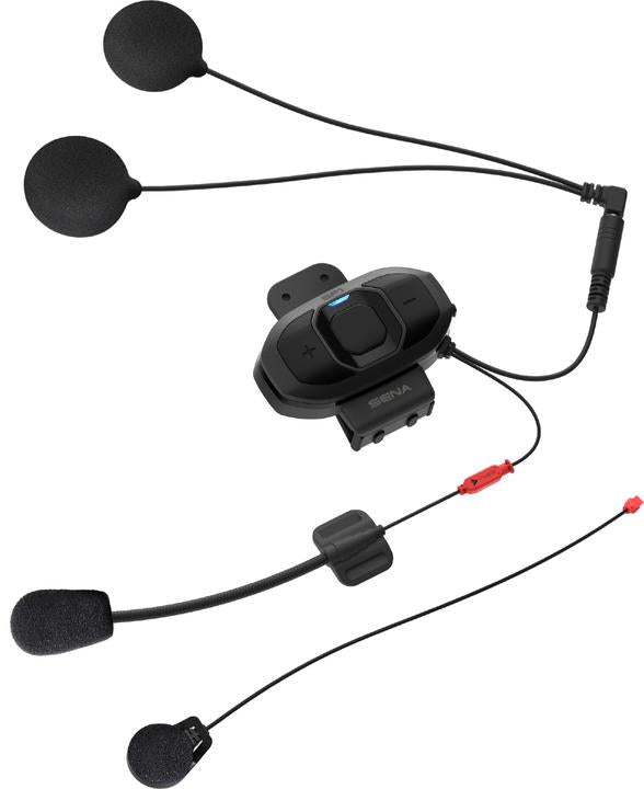 Sena SF1 Bluetooth Headset - Single
