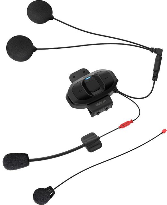 Sena SF1 Bluetooth Headset - Single
