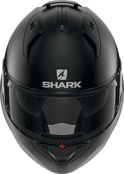 Shark Evo Es Modular Helmet - Matt Black
