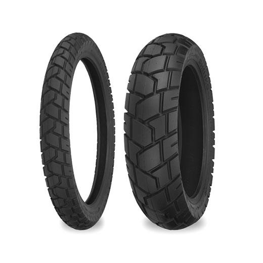 Shinko E705 170/60-R17 72H