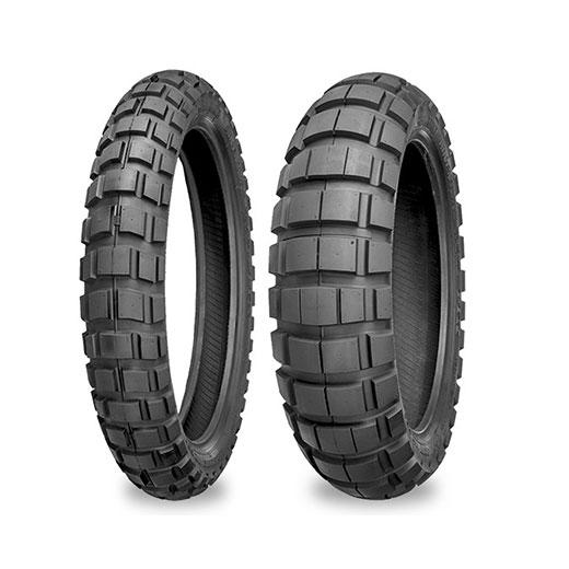 Shinko E805 150/70-B18 70Q