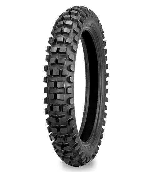 Shinko R505 Cheater 120/100-18
