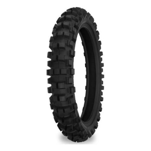 Shinko Cheater R525 120/100-18