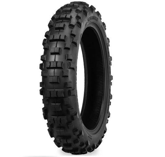 Shinko 216MX 90/100-21 Fatty