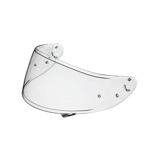 Shoei CX-1 Visor - Clear