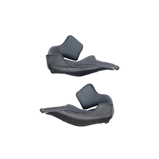 Shoei Neotec II (Type-L) Cheek Pad 31 (Std W / Noise Isolator)
