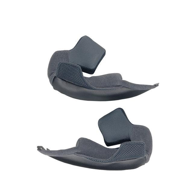 Shoei Neotec II (Type-Lb) Cheek Pad 35 (Mesh Noise Isolator)
