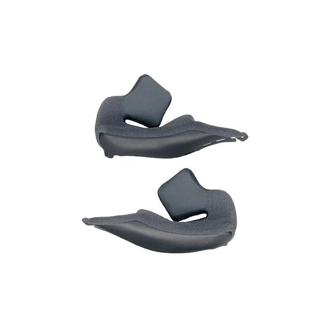 Shoei Neotec II (Type-La) Cheek Pad 35 (No Noise Isolator)