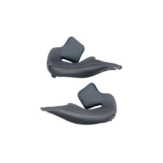 Shoei Neotec II (Type-La) Cheek Pad 35 (No Noise Isolator)
