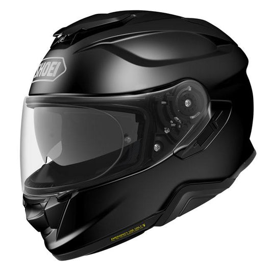 Shoei GT-Air II Helmet - Black