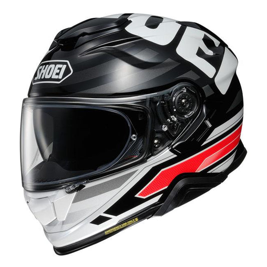 Shoei GT-Air II Helmet - Insignia TC-1