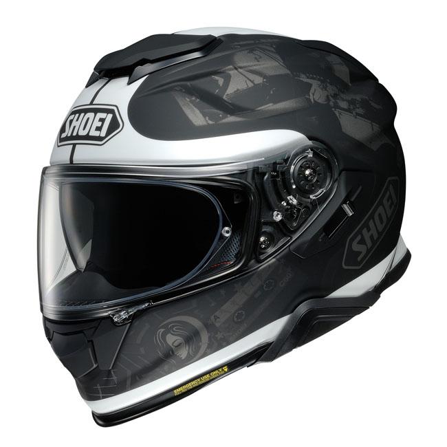 Shoei GT-Air II Helmet - Reminisce TC-5