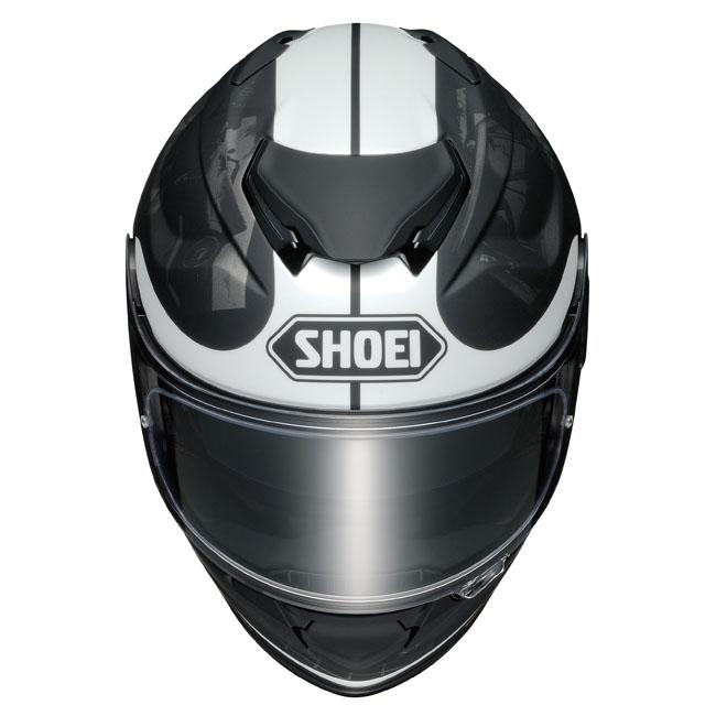 Shoei GT-Air II Helmet - Reminisce TC-5