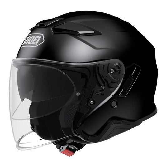 Shoei J-Cruise II Helmet - Black