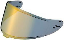 Shoei CWR-F2 Visor - Mellow Smoke