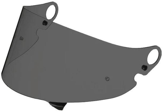 Shoei CPB-1V Visor - Dark Tint