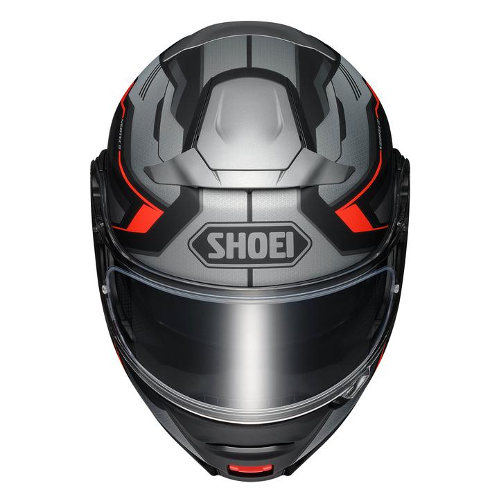 Shoei Neotec II Modular Helmet - Respect TC-5