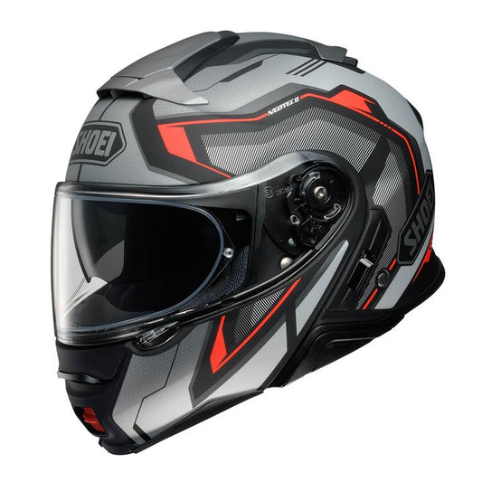 Shoei Neotec II Modular Helmet - Respect TC-5