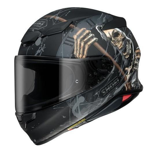 Shoei NXR2 Helmet - Faust TC-5