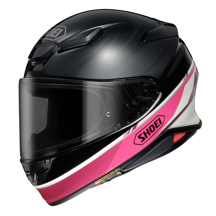 Shoei NXR2 Helmet - Nocturne TC-7