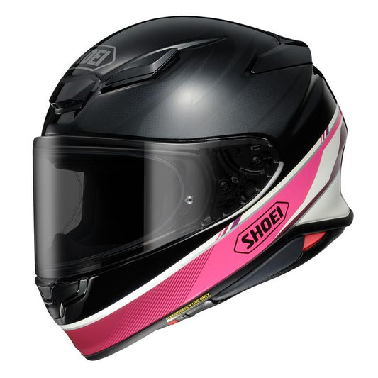 Shoei NXR2 Helmet - Nocturne TC-7