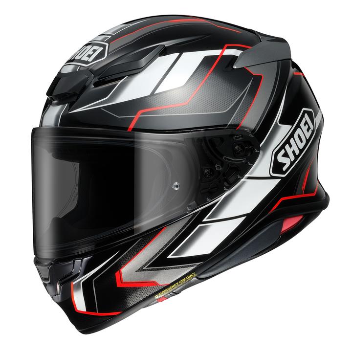 Shoei NXR2 Helmet - Prologue TC-5