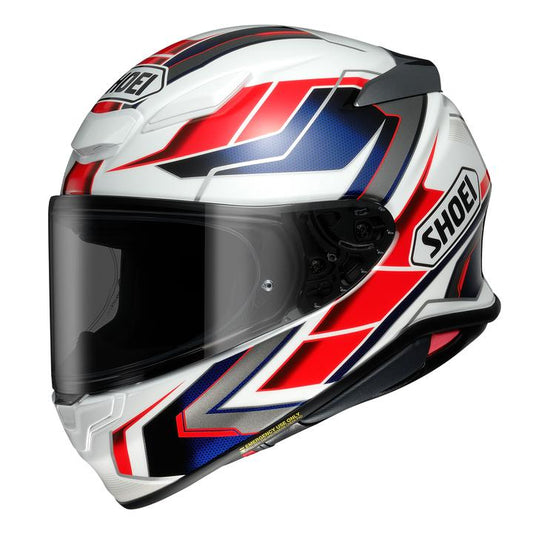 Shoei NXR2 Helmet - Prologue TC-10