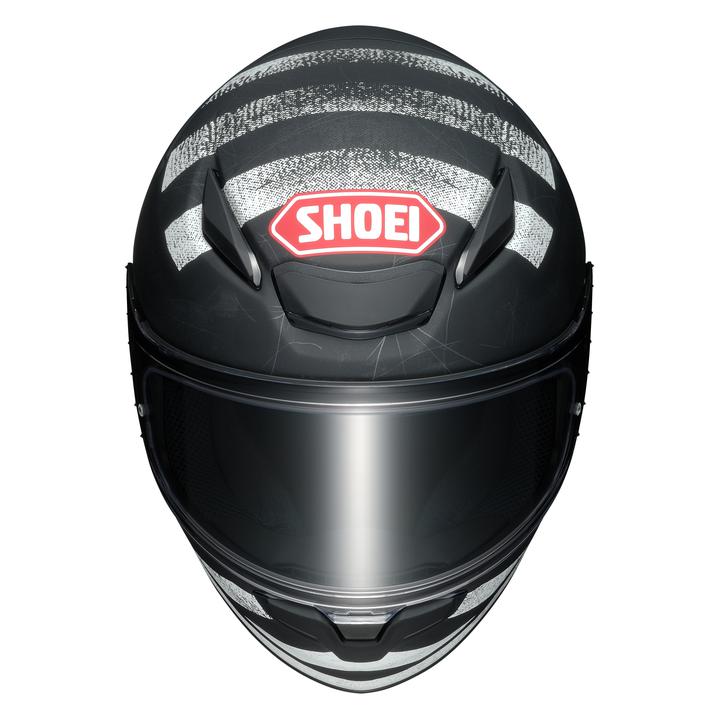 Shoei NXR2 Helmet - Scanner TC-5