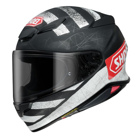 Shoei NXR2 Helmet - Scanner TC-5